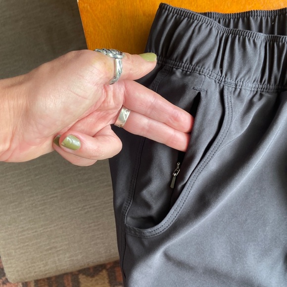 Patagonia Fleetwith Skort - Picture 6 of 9